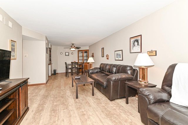 3239 S 58th STREET #106, Milwaukee, WI 53219