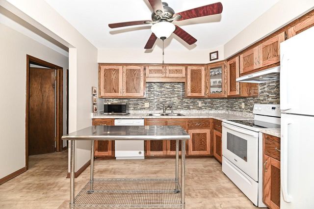 3239 S 58th STREET #106, Milwaukee, WI 53219
