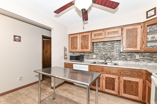 3239 S 58th STREET #106, Milwaukee, WI 53219