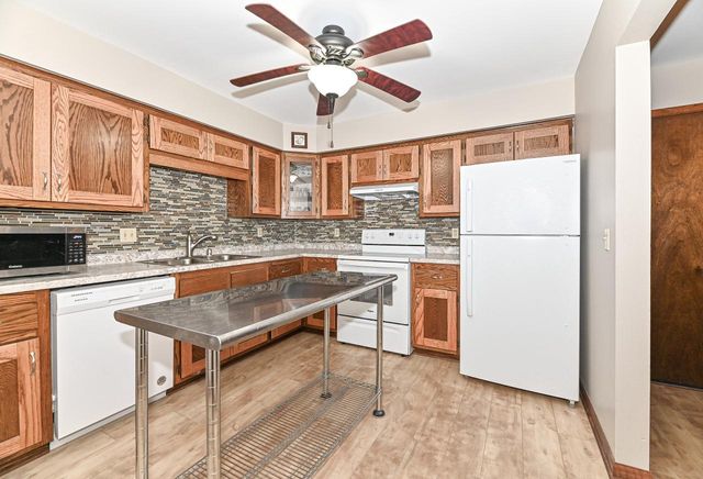 3239 S 58th STREET #106, Milwaukee, WI 53219
