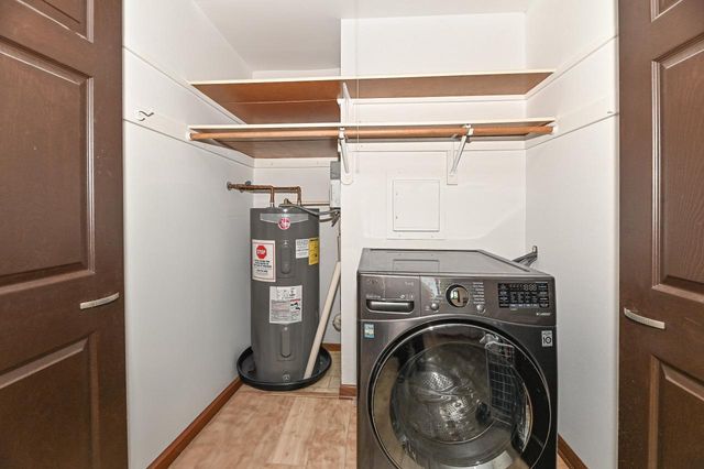 3239 S 58th STREET #106, Milwaukee, WI 53219