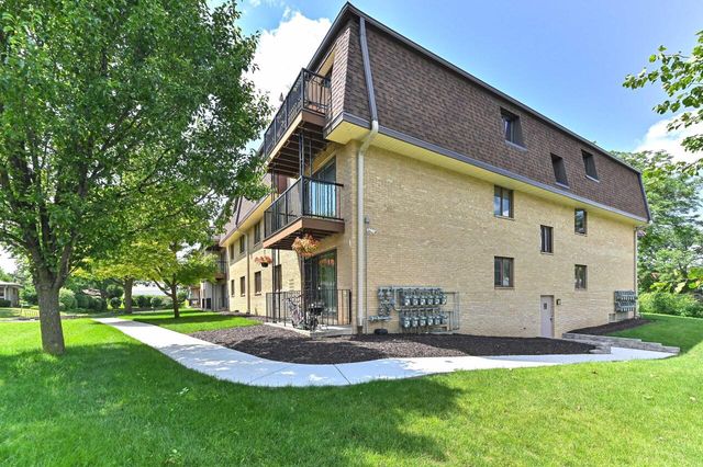 3239 S 58th STREET #106, Milwaukee, WI 53219