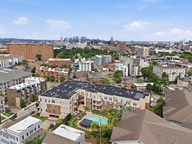 205 31st Ave N Apt 310, Nashville, TN 37203