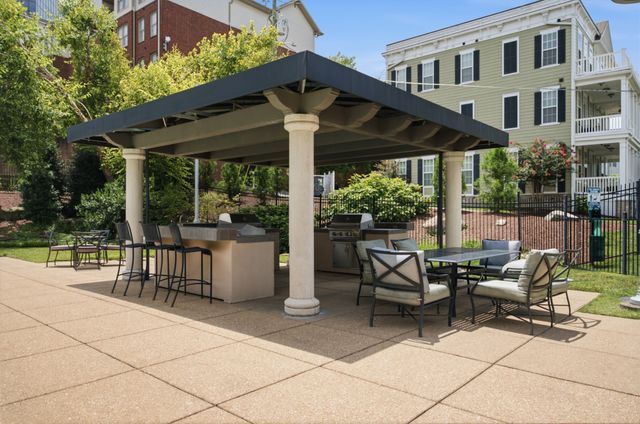 205 31st Ave N Apt 310, Nashville, TN 37203