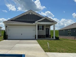 6482 Japonica Lane, White House, TN 37188