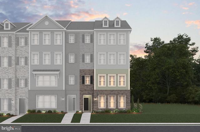 91 CENTRAL AVE, Gaithersburg, MD 20877