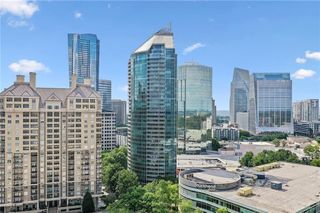 3388 Peachtree NE Road 1703, Atlanta, GA 30326