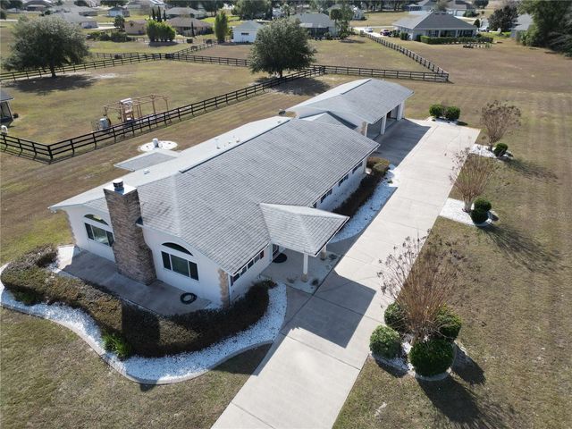 6850 SE 96TH PLACE ROAD, Belleview, FL 34420