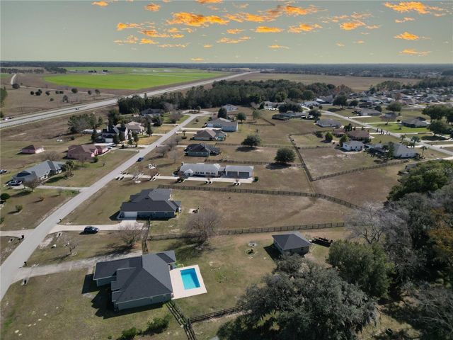 6850 SE 96TH PLACE ROAD, Belleview, FL 34420