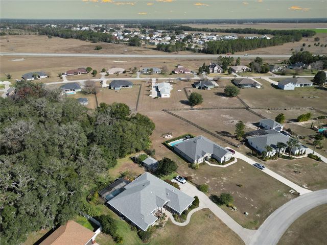 6850 SE 96TH PLACE ROAD, Belleview, FL 34420