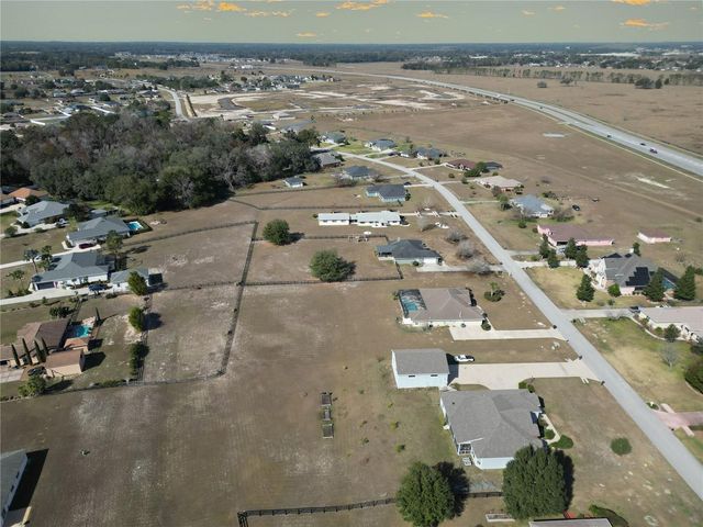 6850 SE 96TH PLACE ROAD, Belleview, FL 34420