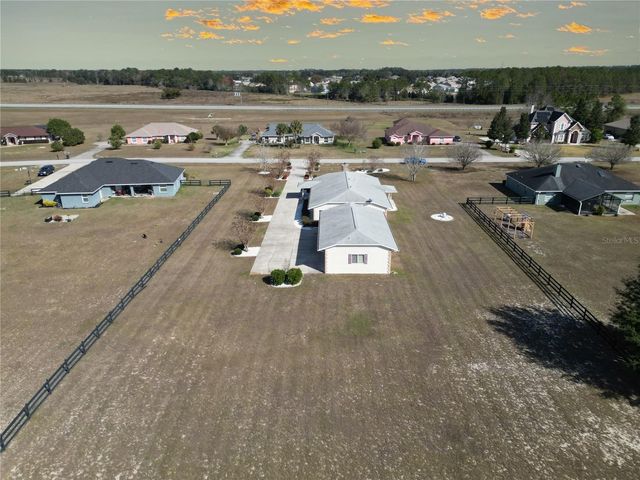 6850 SE 96TH PLACE ROAD, Belleview, FL 34420