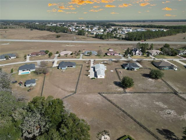 6850 SE 96TH PLACE ROAD, Belleview, FL 34420