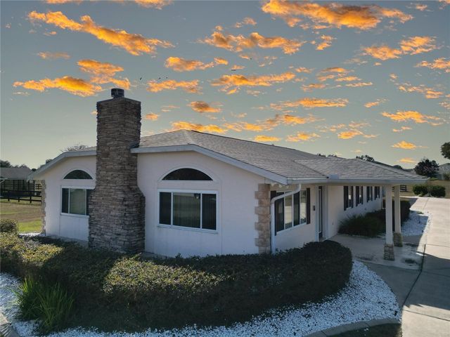 6850 SE 96TH PLACE ROAD, Belleview, FL 34420