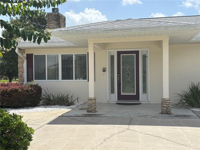 6850 SE 96TH PLACE ROAD, Belleview, FL 34420