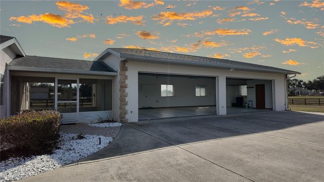 6850 SE 96TH PLACE ROAD, Belleview, FL 34420