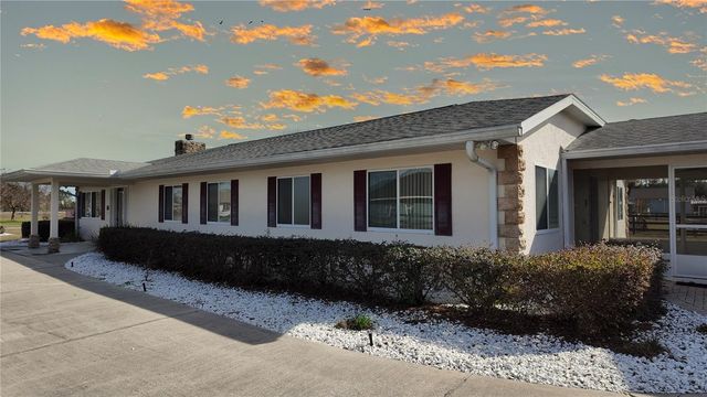 6850 SE 96TH PLACE ROAD, Belleview, FL 34420