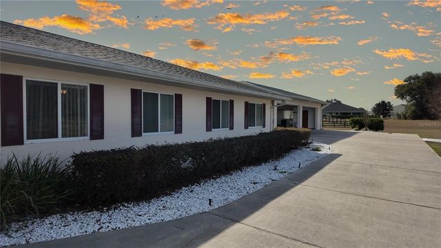 6850 SE 96TH PLACE ROAD, Belleview, FL 34420