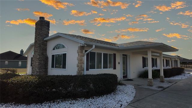 6850 SE 96TH PLACE ROAD, Belleview, FL 34420