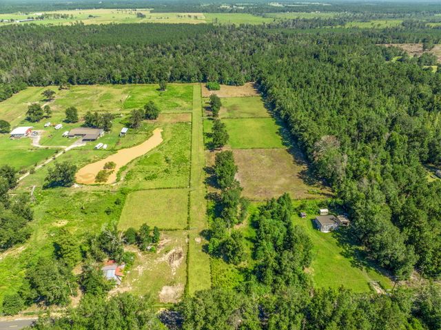 Hauser Rd, Deridder, LA 70634