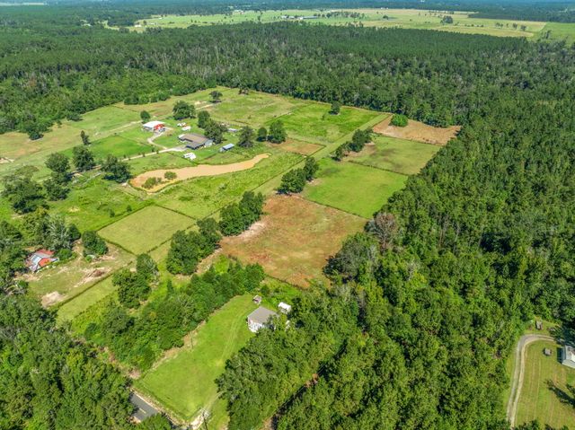 Hauser Rd, Deridder, LA 70634