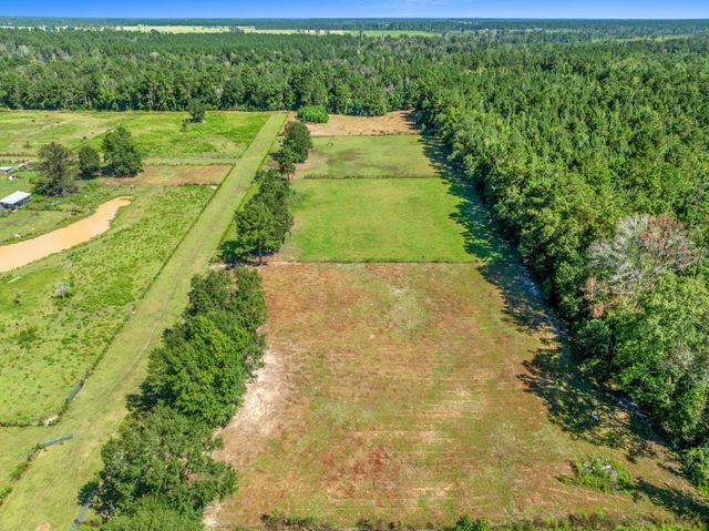 Hauser Rd, Deridder, LA 70634