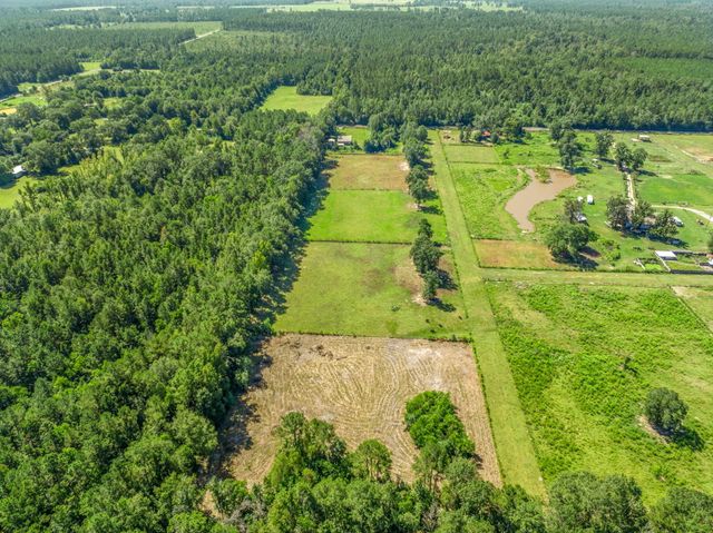 Hauser Rd, Deridder, LA 70634