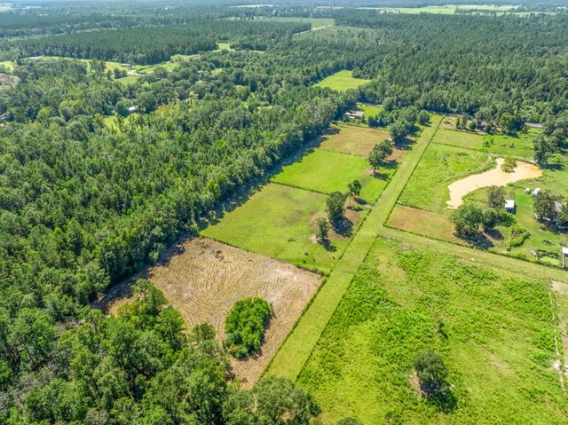 Hauser Rd, Deridder, LA 70634