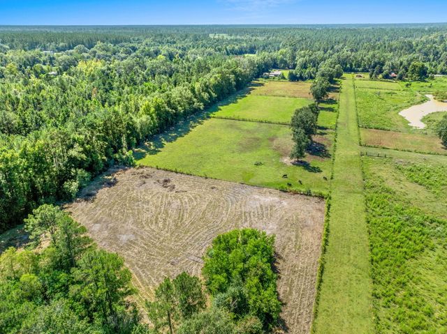 Hauser Rd, Deridder, LA 70634