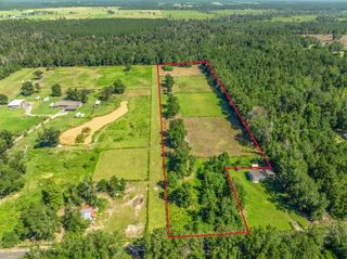 Hauser Rd, Deridder, LA 70634