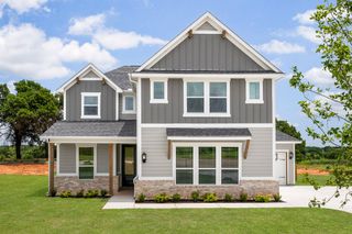 2387 Sayer Court, Blanchard, OK 73010