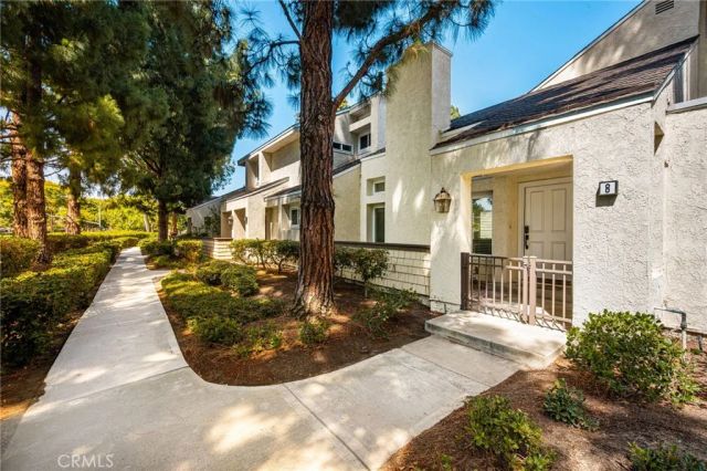 8 Claret 49, Irvine, CA 92614