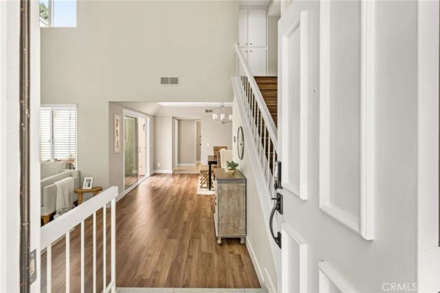 8 Claret 49, Irvine, CA 92614