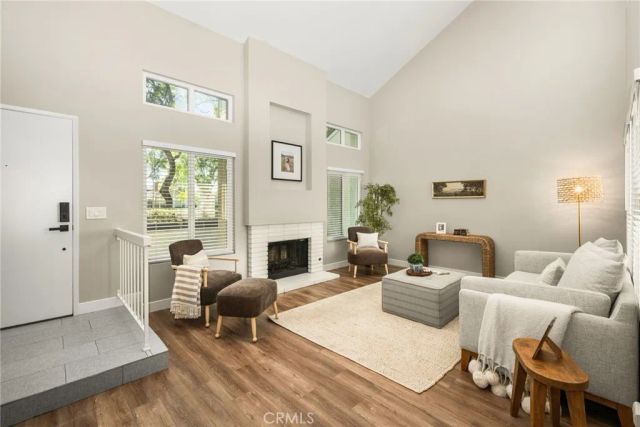 8 Claret 49, Irvine, CA 92614