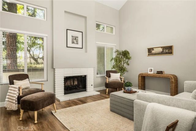 8 Claret 49, Irvine, CA 92614