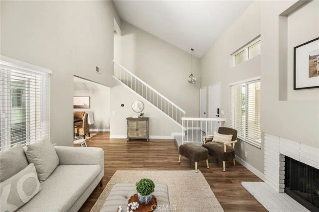 8 Claret 49, Irvine, CA 92614