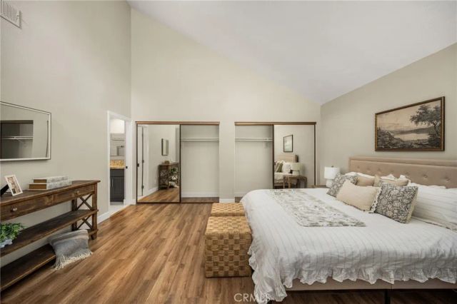 8 Claret 49, Irvine, CA 92614