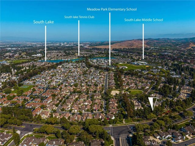 8 Claret 49, Irvine, CA 92614