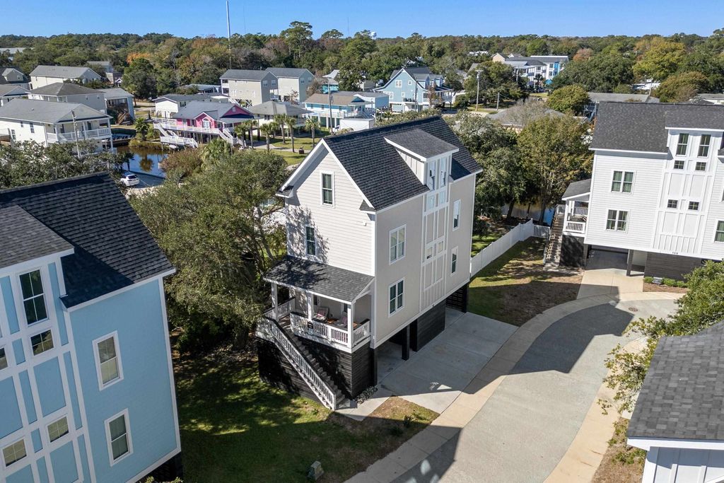 112 Tidal Creek Dr., Murrells Inlet, SC 29576 — photo 2