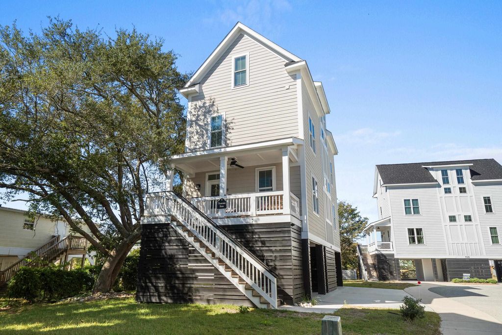 112 Tidal Creek Dr., Murrells Inlet, SC 29576 — photo 5