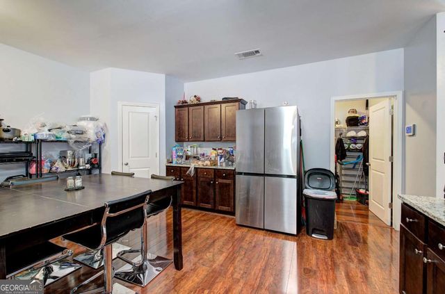 40 Ponders Road SE, Cartersville, GA 30121