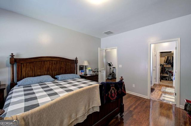 40 Ponders Road SE, Cartersville, GA 30121