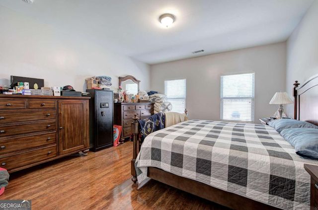 40 Ponders Road SE, Cartersville, GA 30121