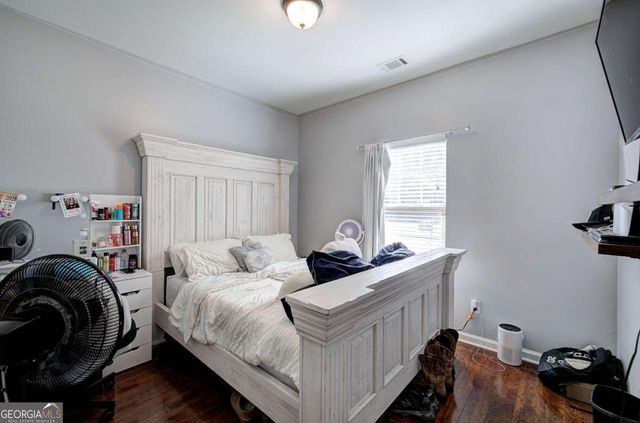 40 Ponders Road SE, Cartersville, GA 30121