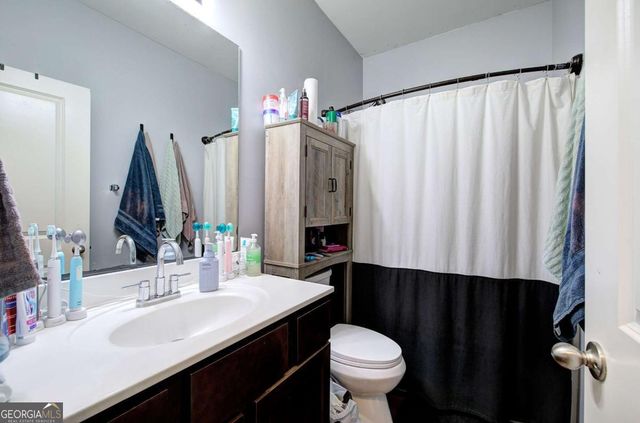 40 Ponders Road SE, Cartersville, GA 30121