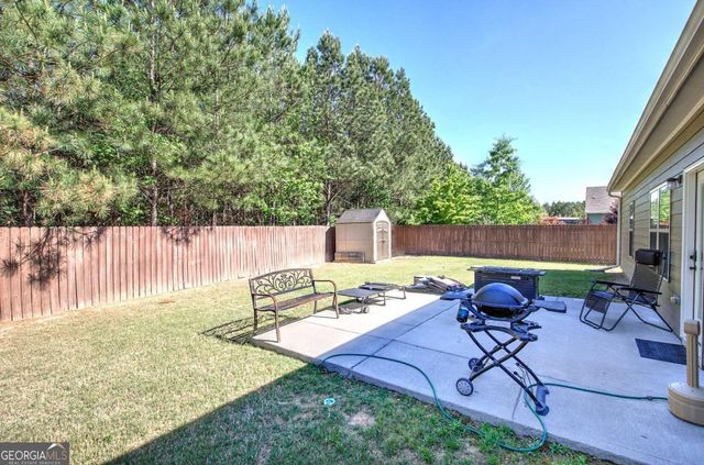 40 Ponders Road SE, Cartersville, GA 30121
