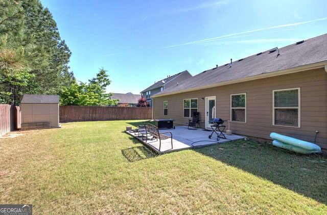 40 Ponders Road SE, Cartersville, GA 30121