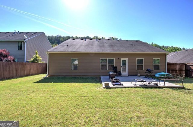 40 Ponders Road SE, Cartersville, GA 30121