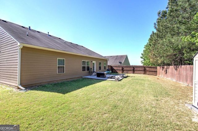 40 Ponders Road SE, Cartersville, GA 30121