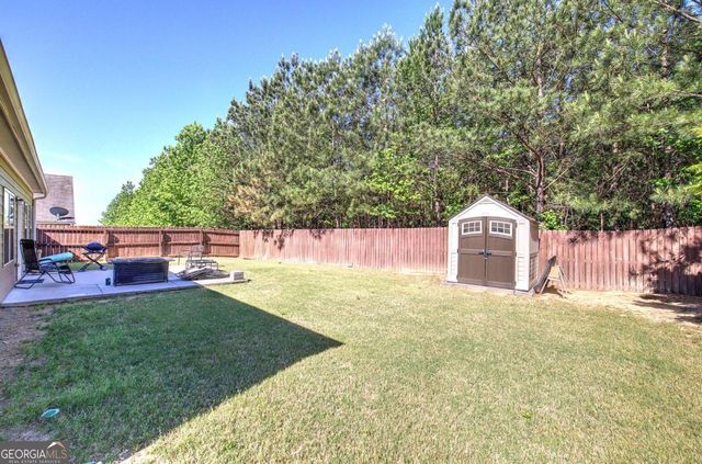 40 Ponders Road SE, Cartersville, GA 30121